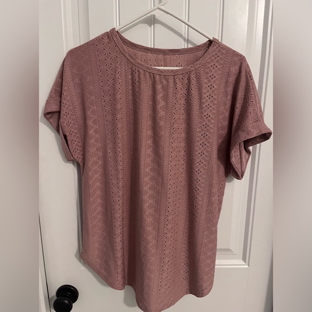 Women’s shirt